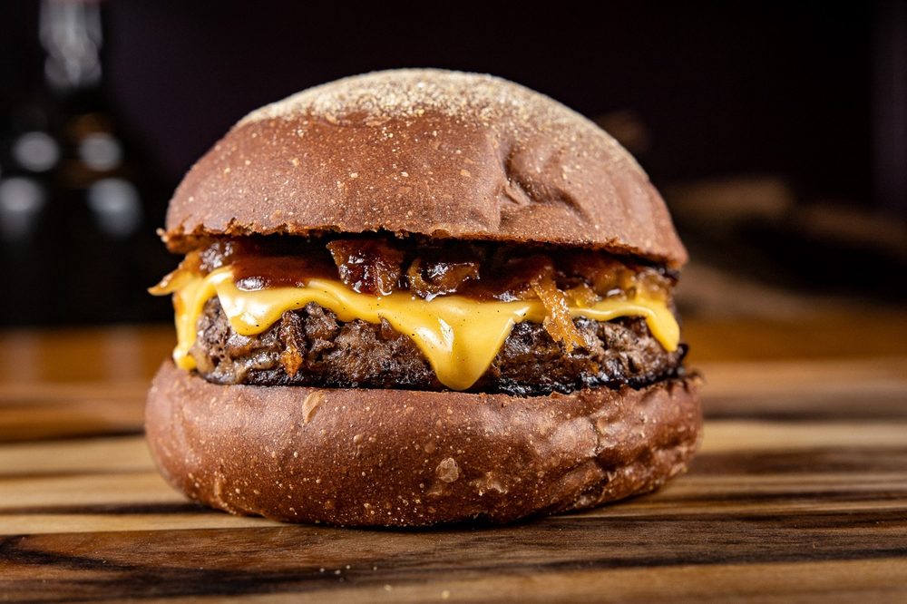 Bacon Jam
