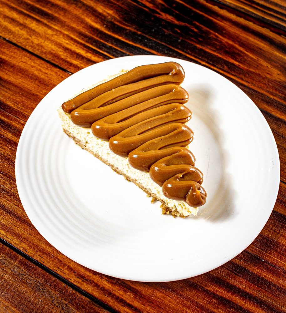 Cheesecake