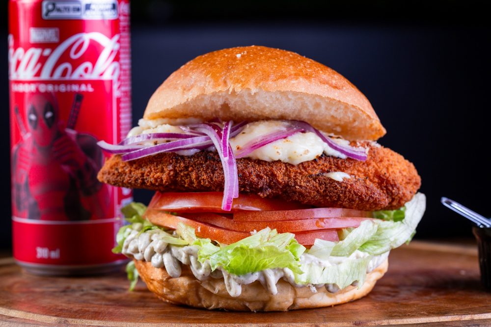 Chicken Toro