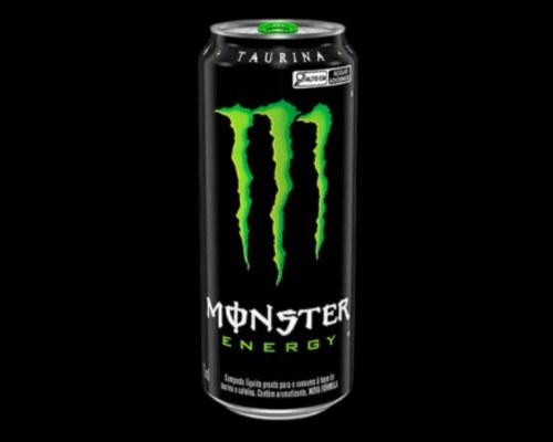 Monster Tradicional